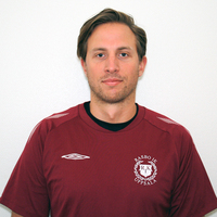Fredrik Ahlgren