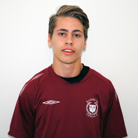 Christoffer Gustavsson