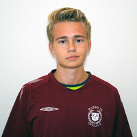 Albin Forsberg