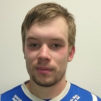 Andreas  Lindh