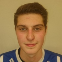 Christoffer Ljungdahl