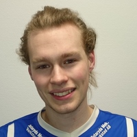 David Wiberg