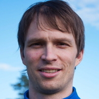 Dennis Martinsson