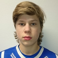 Eric  Haraldsson