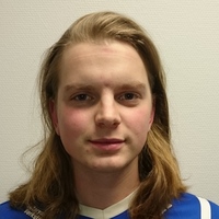 Johan Hörberg