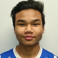 Kiattisak Chongcham