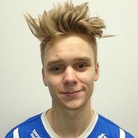 Oskar Lundin