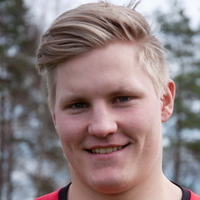 Oskar Roos