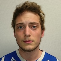Simon Sjöstrand