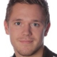 Fredrik Nilsson