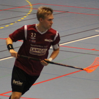 Niklas Larsson
