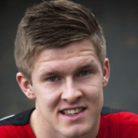 Viktor Svendsen