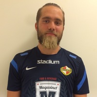 Andreas Isaksen
