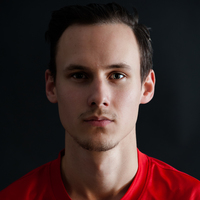 Daniel Eklund