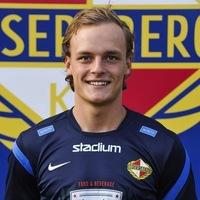 Daniel Stockfors