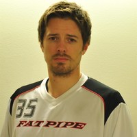 Mikael Björnefur