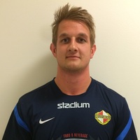Niklas Söderberg