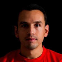 Niklas Sudin