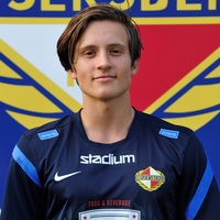 Simon Holmström