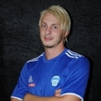 Jacob Tillström