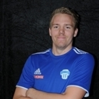 Joakim Dahlberg