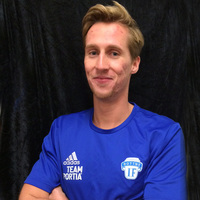 Joel Ahlby