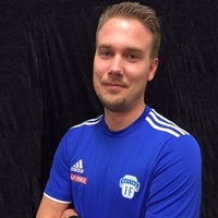 Johannes Steneros