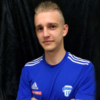 Kevin Broström