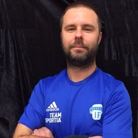 Kristoffer Sönne