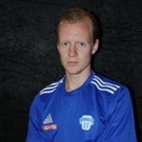 Nicholas Wiberg-Bocek
