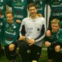 Anton Gunnarsson