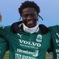 Buba Conteh