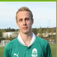 Fredrik  Alm
