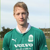 Fredrik  Rohman