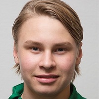 Jakob  Hedborg