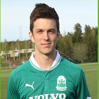 Johan  Andersson