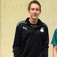 Linus  Höglund