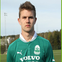 Marcus Bäckström