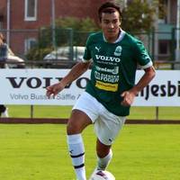Marcus Retamales