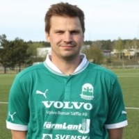 Patrik Persson