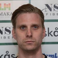 Tomas  Söfting