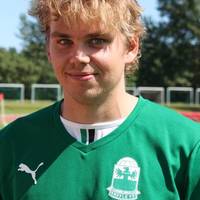 Victor Wiklund