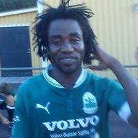 Ysmael Coulybaly