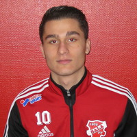 Baran  Soysuren