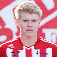 Robert  Hammarström
