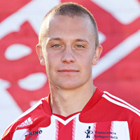 Rasmus Liljebäck