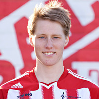 Fredrik  Larsson