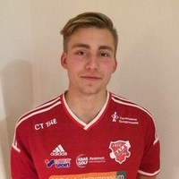Emil  Pettersson