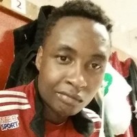 Jimmy  Kakembo