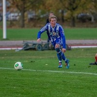 Marcus Lindholm 